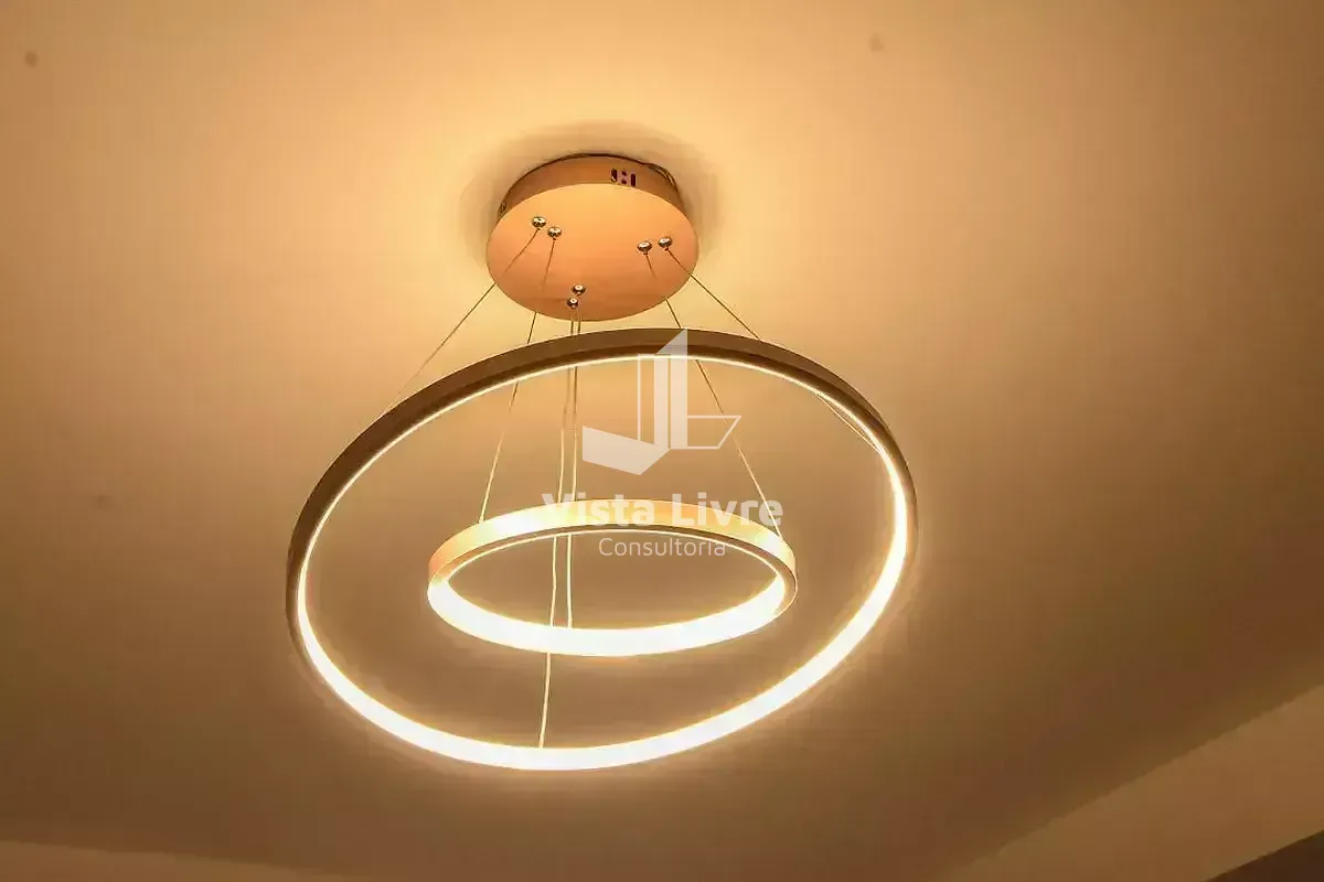 Apartamento, 1 quarto, 41 m² - Foto 17