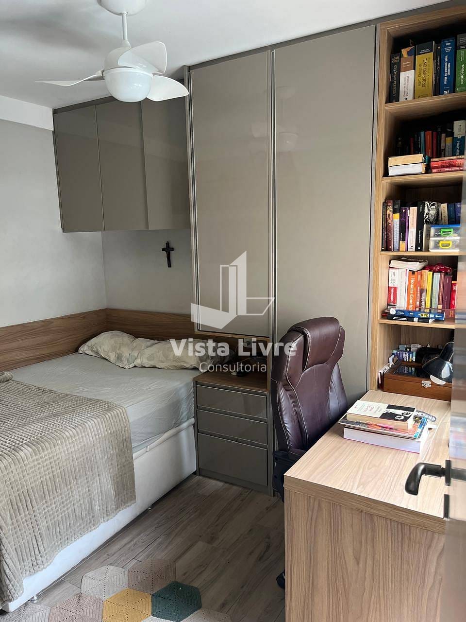 Apartamento, 3 quartos, 82 m² - Foto 12