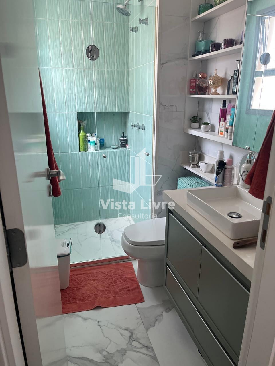 Apartamento, 3 quartos, 82 m² - Foto 16