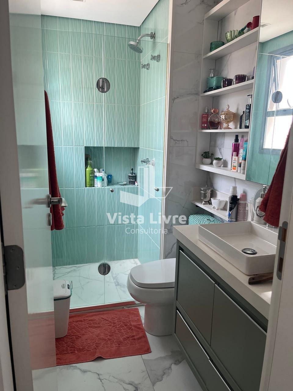 Apartamento, 3 quartos, 82 m² - Foto 15