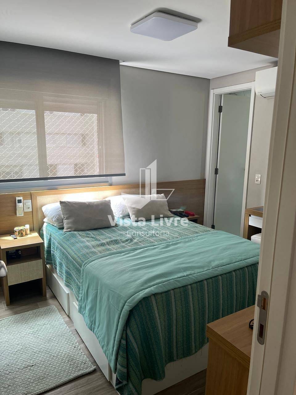 Apartamento, 3 quartos, 82 m² - Foto 8