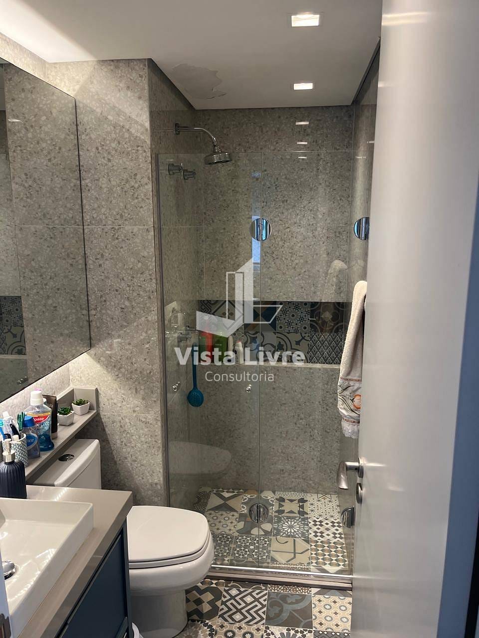 Apartamento, 3 quartos, 82 m² - Foto 11