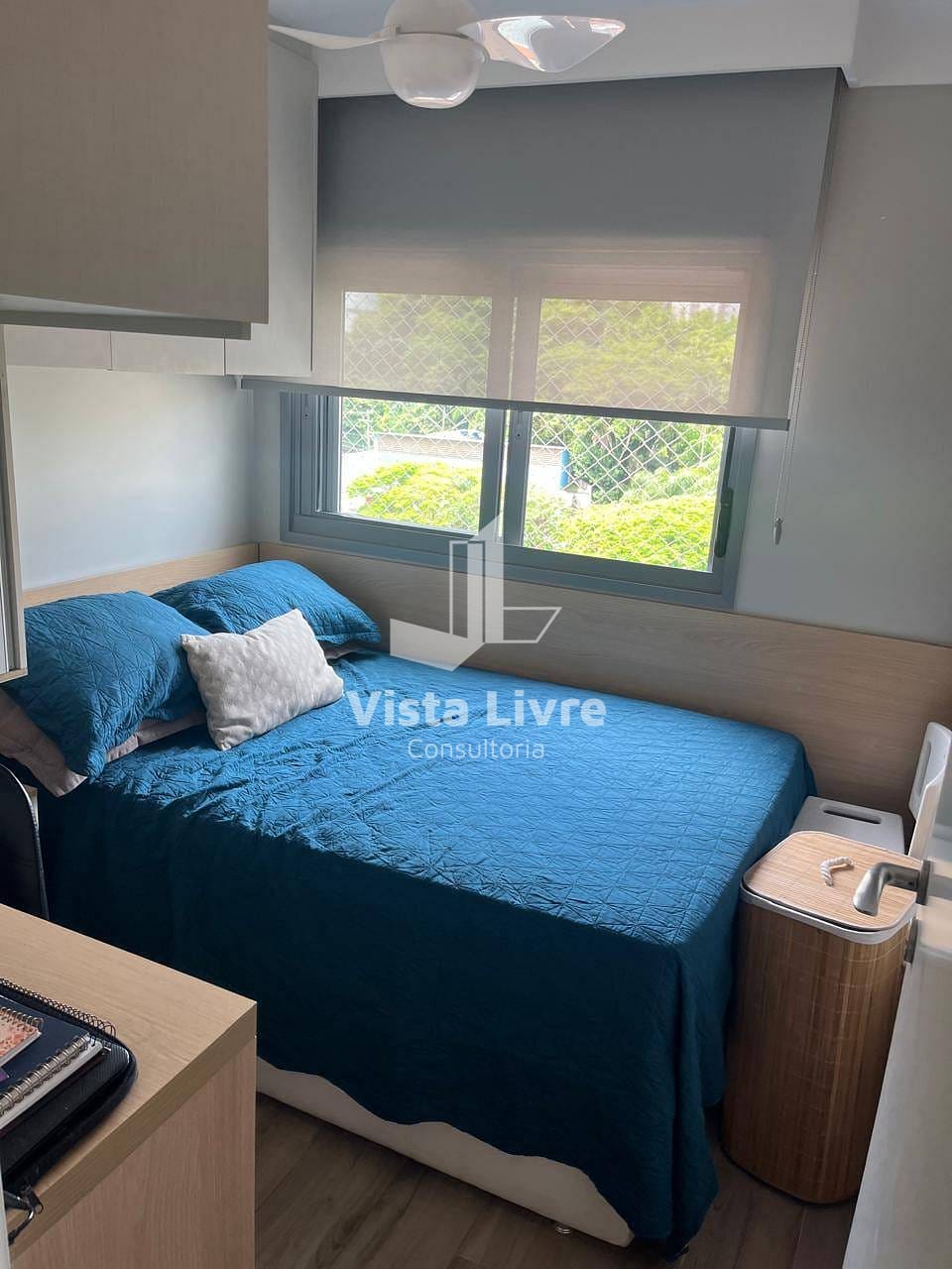 Apartamento, 3 quartos, 82 m² - Foto 9