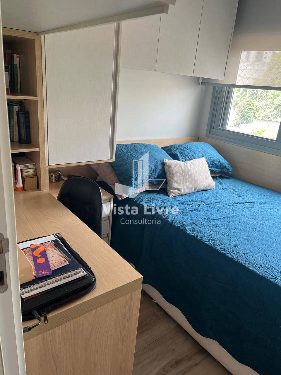 Apartamento, 3 quartos, 82 m² - Foto 10