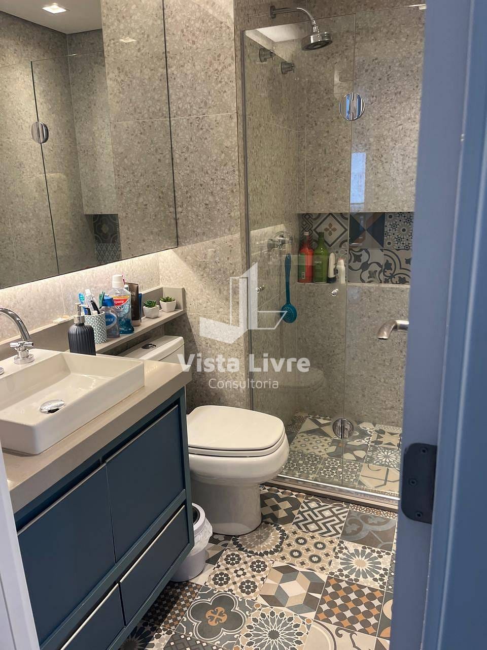 Apartamento, 3 quartos, 82 m² - Foto 14