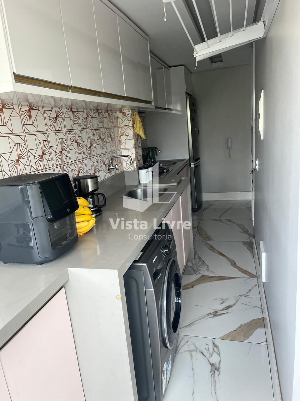 Apartamento, 3 quartos, 82 m² - Foto 5