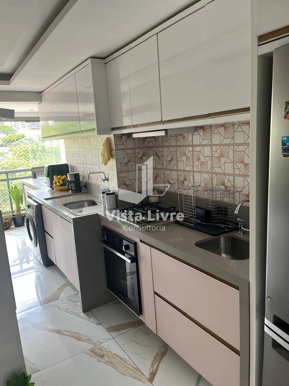 Apartamento, 3 quartos, 82 m² - Foto 6