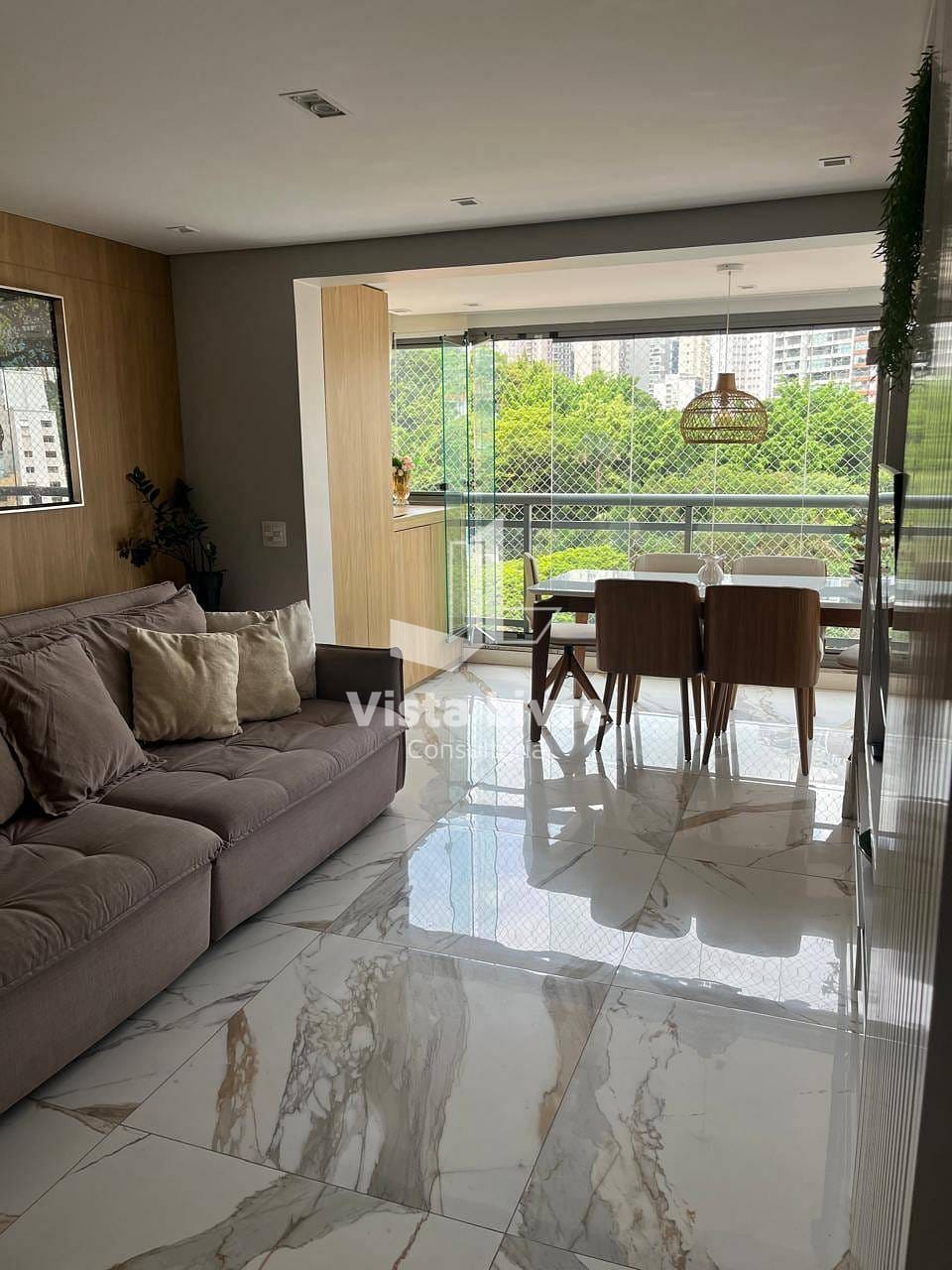 Apartamento, 3 quartos, 82 m² - Foto 2