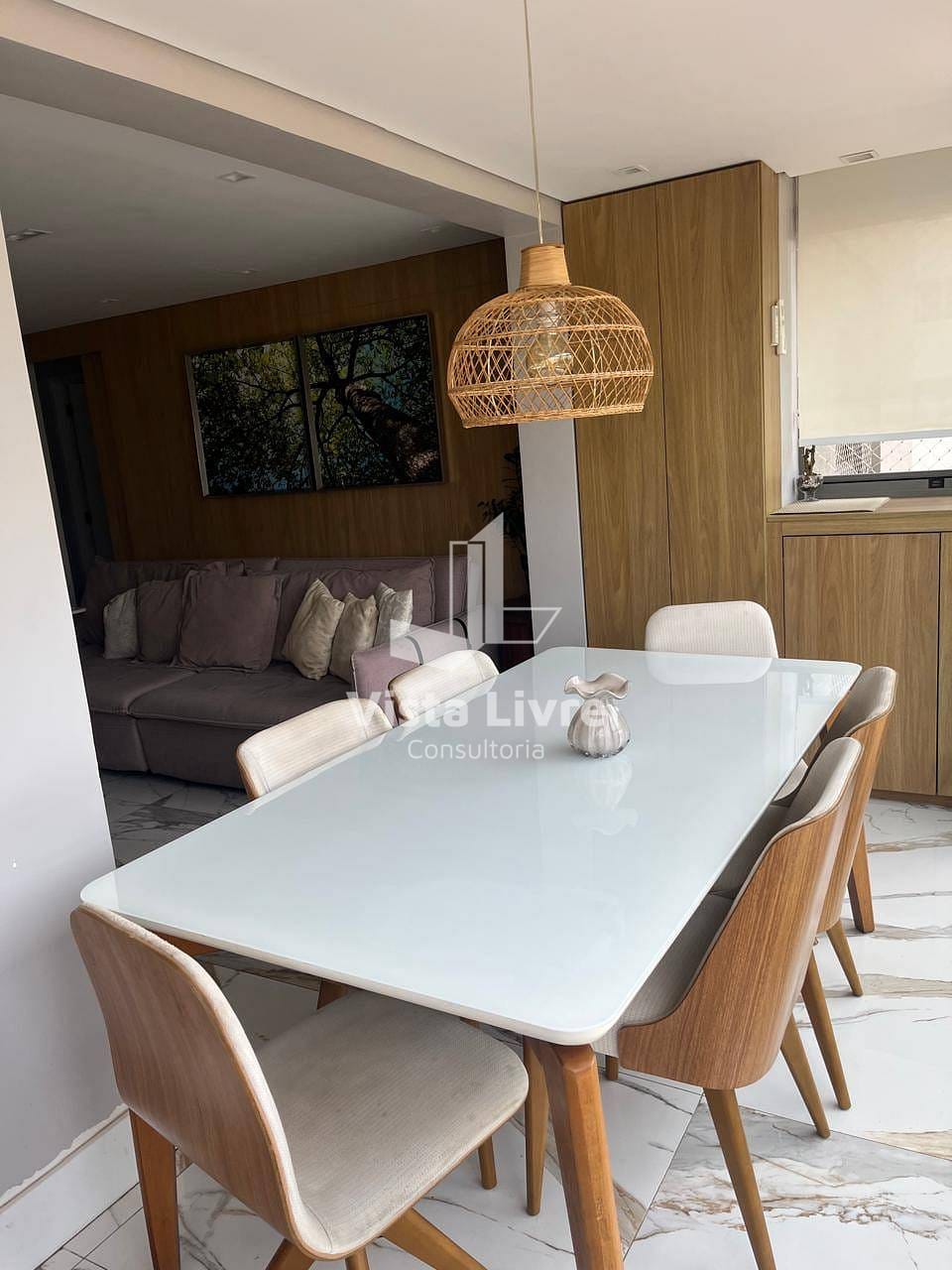 Apartamento, 3 quartos, 82 m² - Foto 4