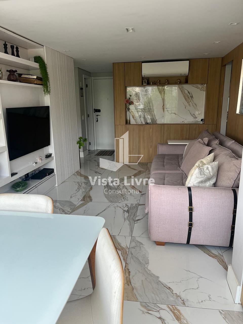 Apartamento, 3 quartos, 82 m² - Foto 3