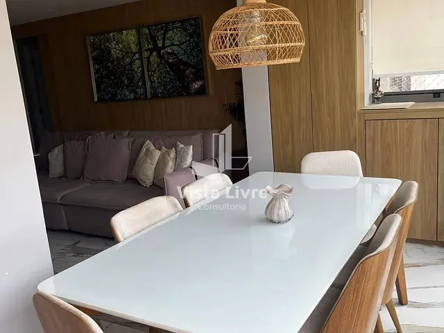 Apartamento com 82m² 3 quartos e 3 banheiros, à venda, no bairro Sumaré em São Paulo