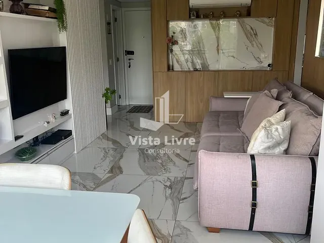 Apartamento com 82m² 3 quartos e 3 banheiros, à venda, no bairro Sumaré em São Paulo
