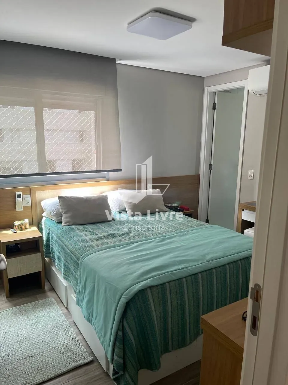 Apartamento, 3 quartos, 82 m² - Foto 8