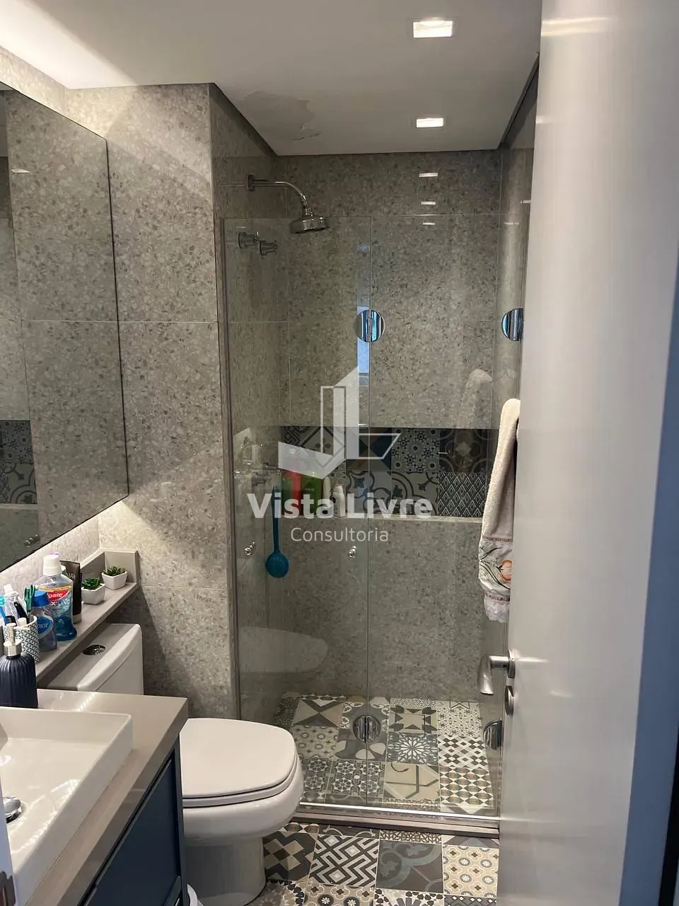 Apartamento, 3 quartos, 82 m² - Foto 11