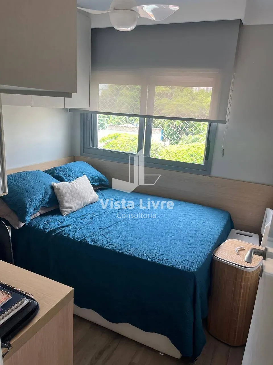 Apartamento, 3 quartos, 82 m² - Foto 9