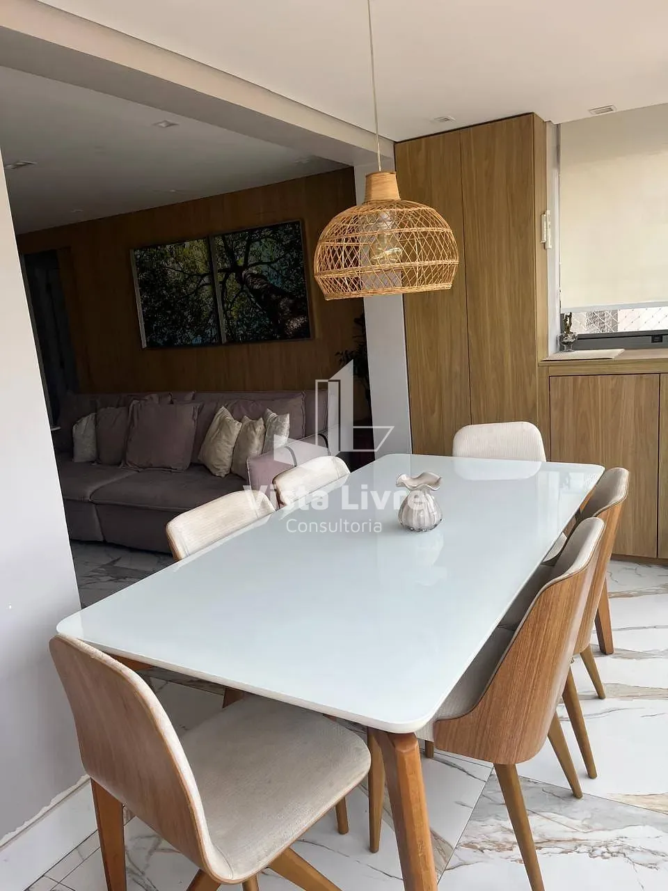 Apartamento, 3 quartos, 82 m² - Foto 4