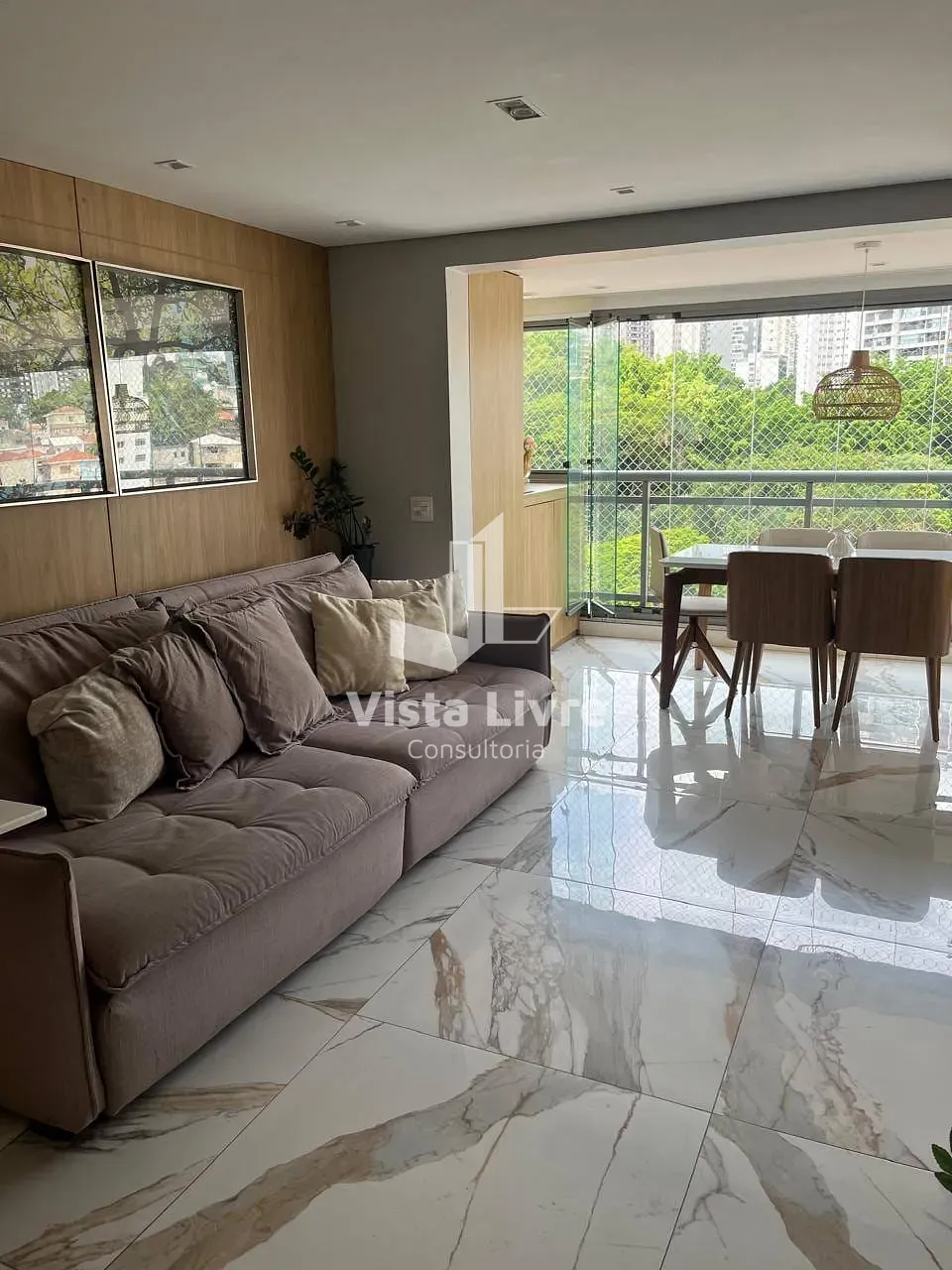 Apartamento, 3 quartos, 82 m² - Foto 1