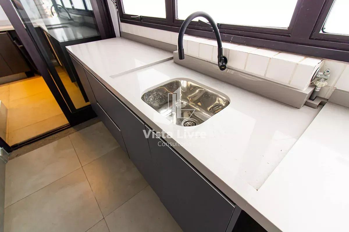 Apartamento, 2 quartos, 125 m² - Foto 11