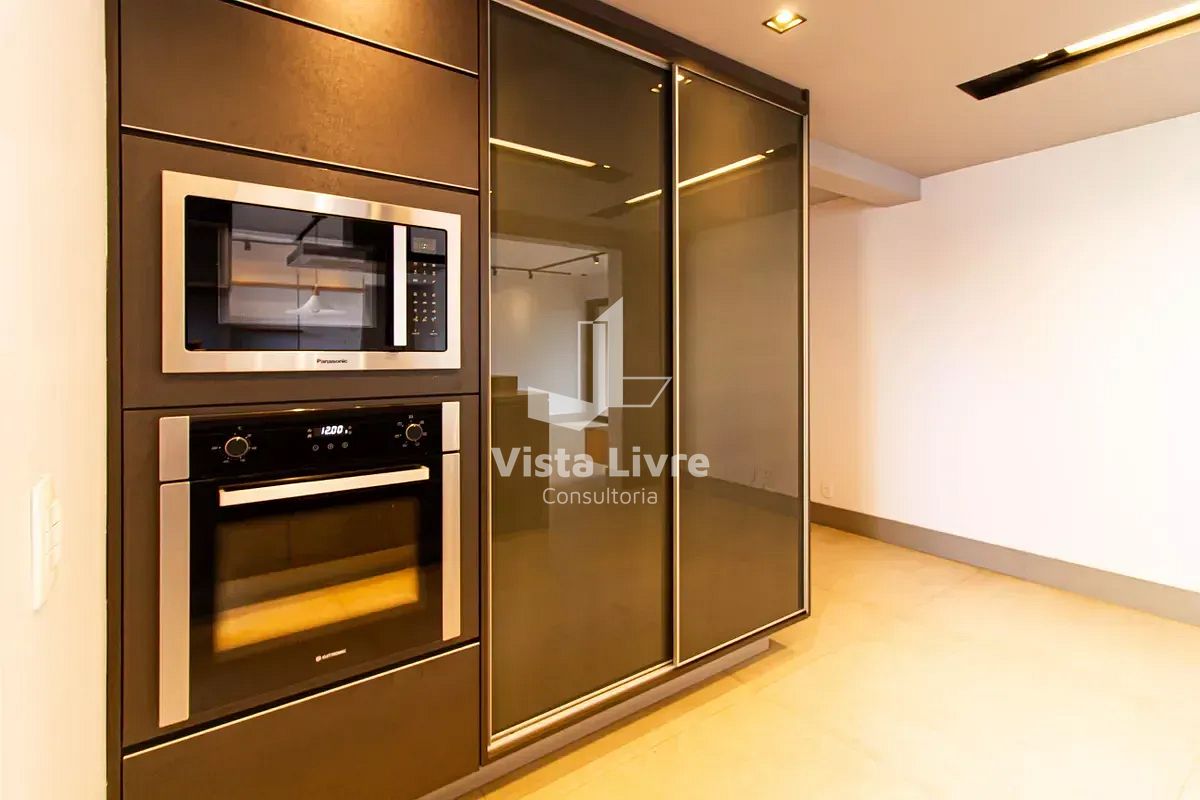 Apartamento, 2 quartos, 125 m² - Foto 30