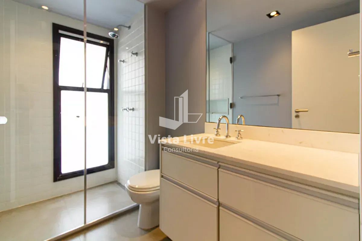 Apartamento, 2 quartos, 125 m² - Foto 31