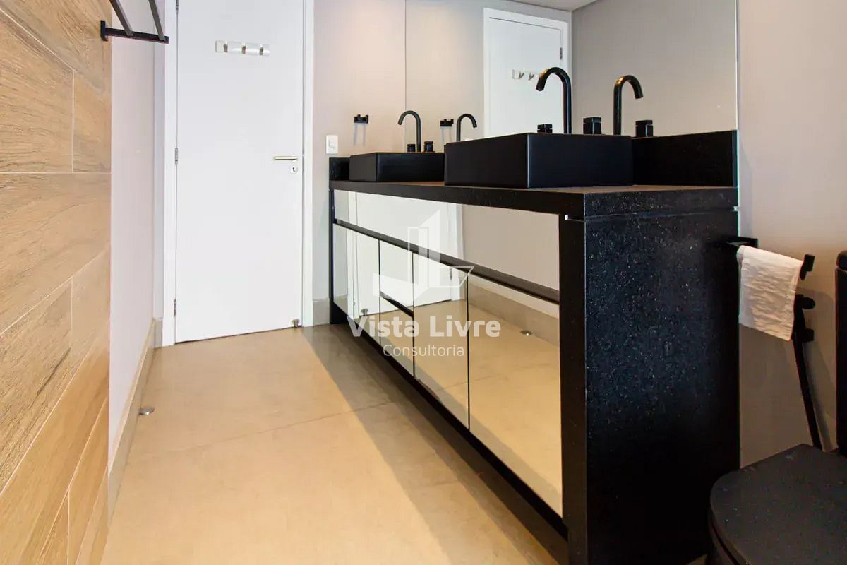 Apartamento, 2 quartos, 125 m² - Foto 12