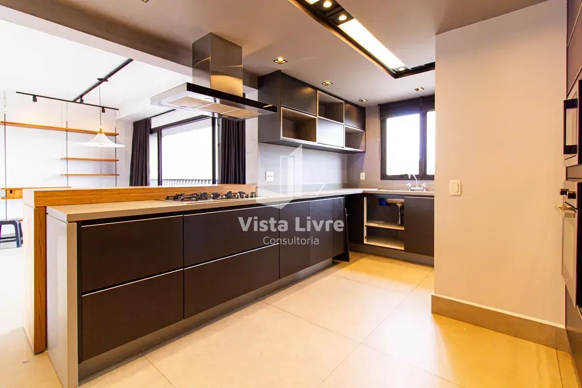 Apartamento, 2 quartos, 125 m² - Foto 8