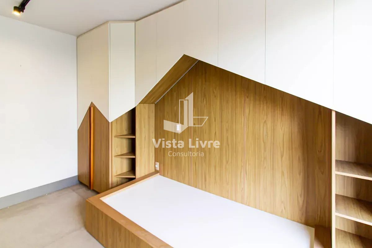 Apartamento, 2 quartos, 125 m² - Foto 19