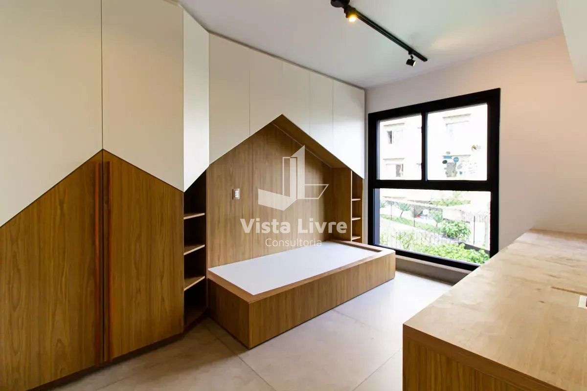 Apartamento, 2 quartos, 125 m² - Foto 20