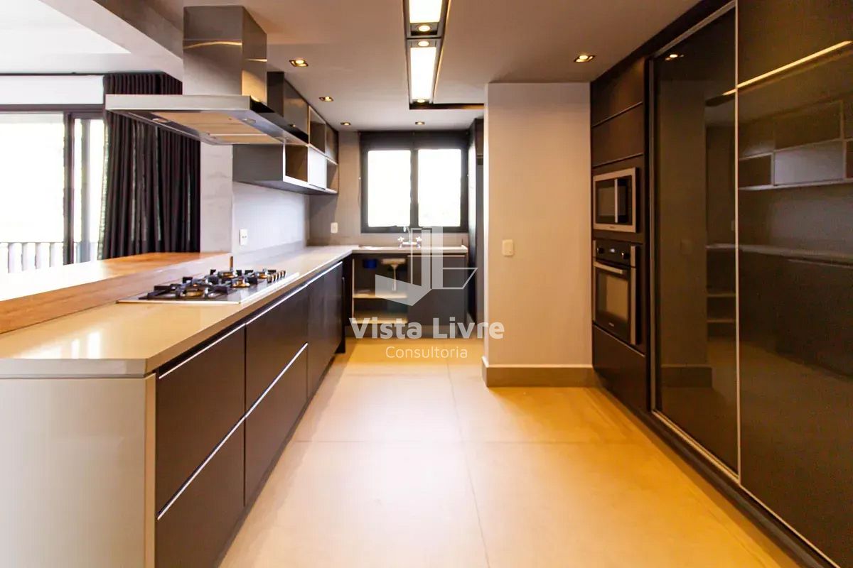 Apartamento, 2 quartos, 125 m² - Foto 15