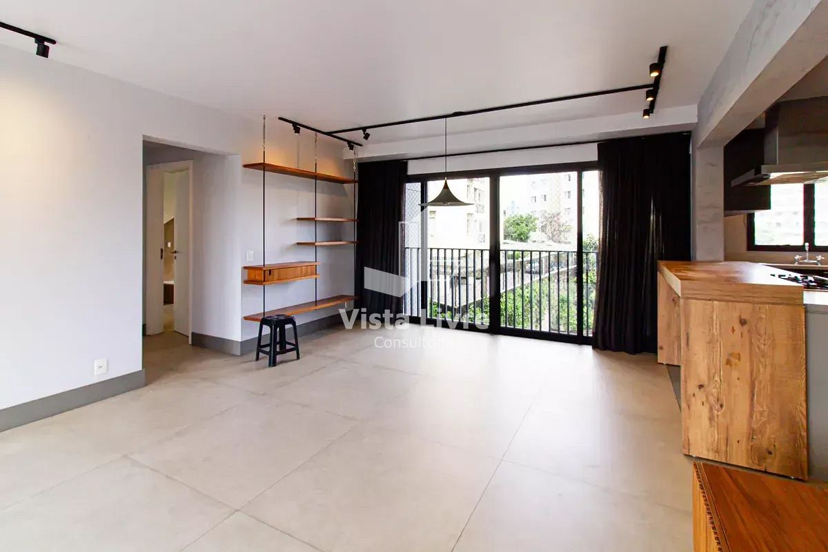 Apartamento, 2 quartos, 125 m² - Foto 3