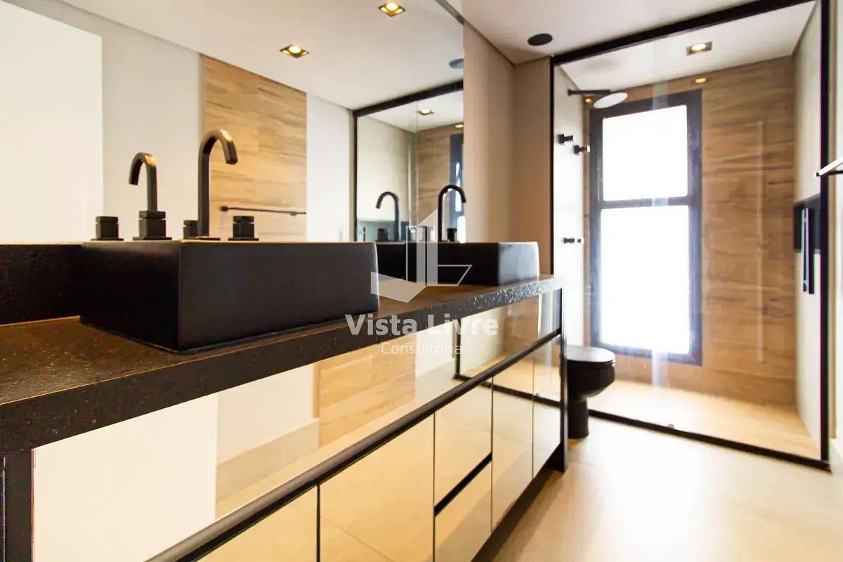 Apartamento, 2 quartos, 125 m² - Foto 18