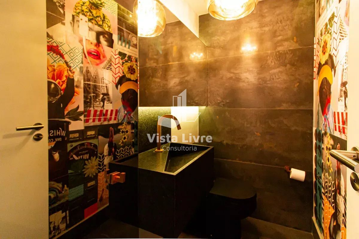 Apartamento, 2 quartos, 125 m² - Foto 34