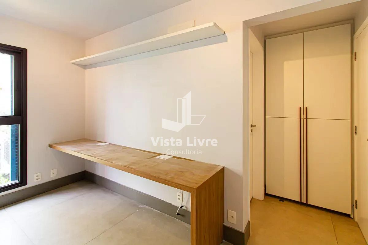 Apartamento, 2 quartos, 125 m² - Foto 29