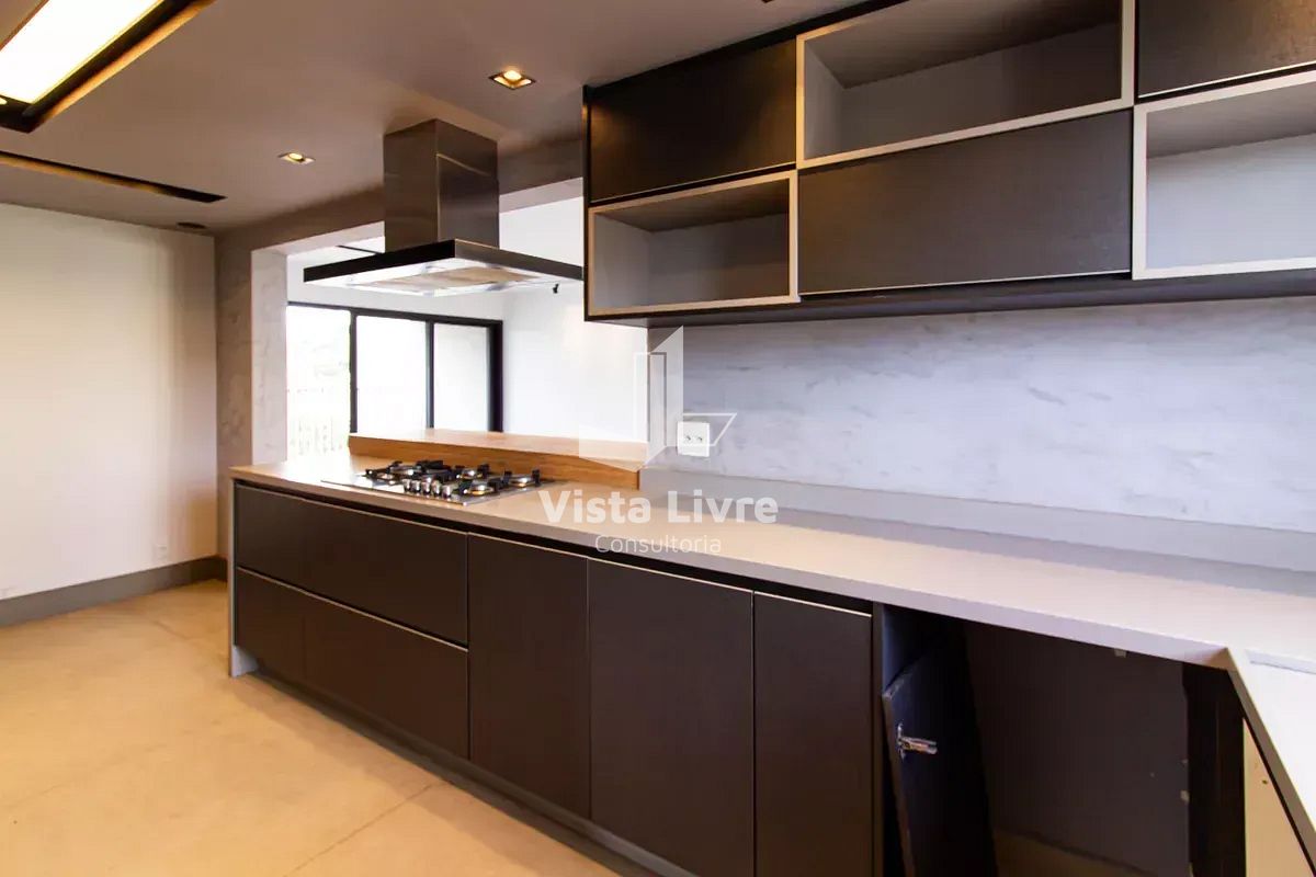 Apartamento, 2 quartos, 125 m² - Foto 9