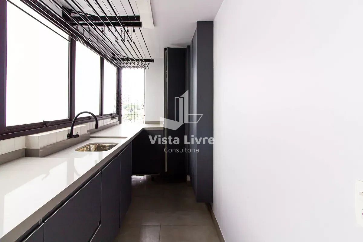 Apartamento, 2 quartos, 125 m² - Foto 14