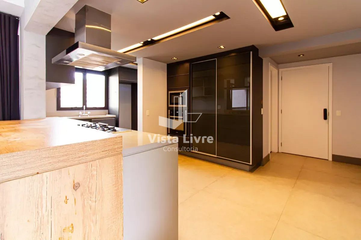 Apartamento, 2 quartos, 125 m² - Foto 23