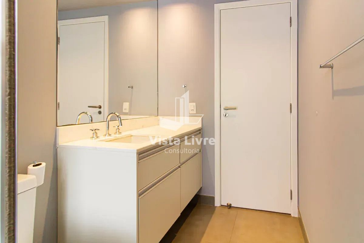 Apartamento, 2 quartos, 125 m² - Foto 32