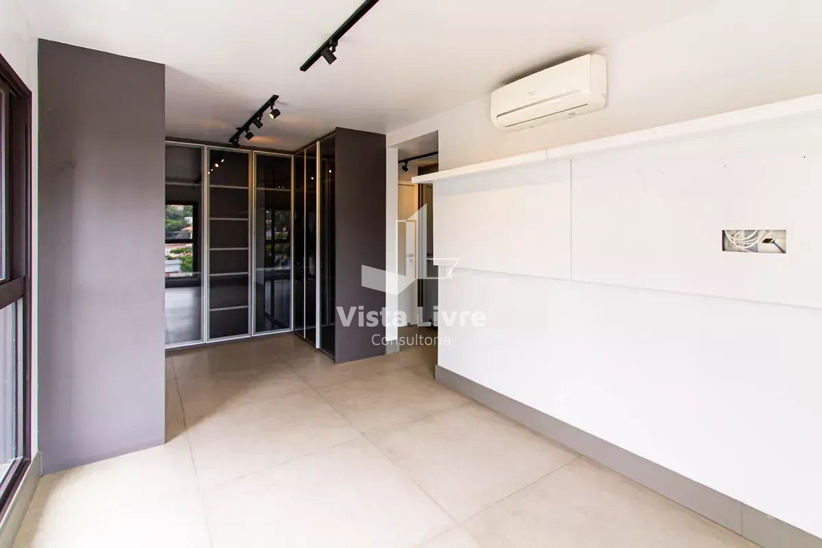 Apartamento, 2 quartos, 125 m² - Foto 28