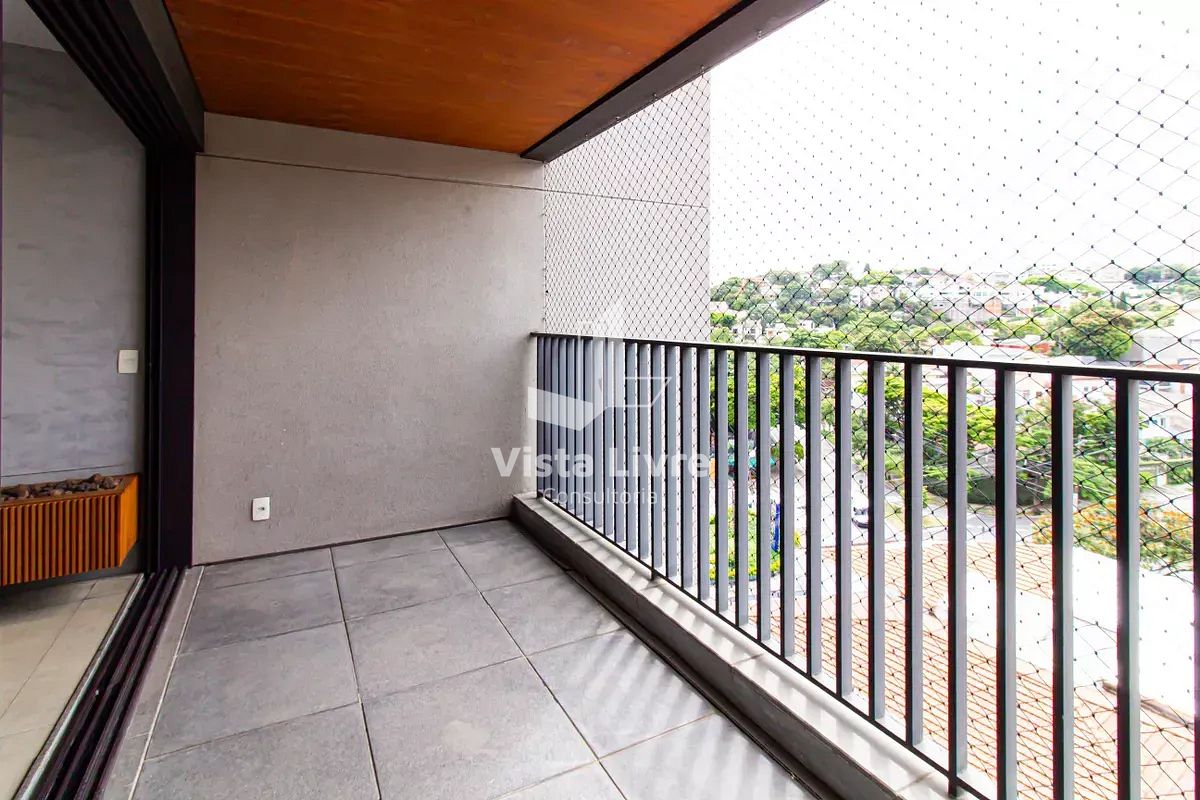 Apartamento, 2 quartos, 125 m² - Foto 6