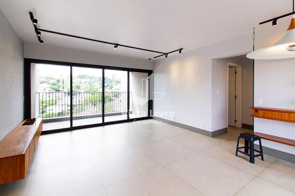 Apartamento, 2 quartos, 125 m² - Foto 7