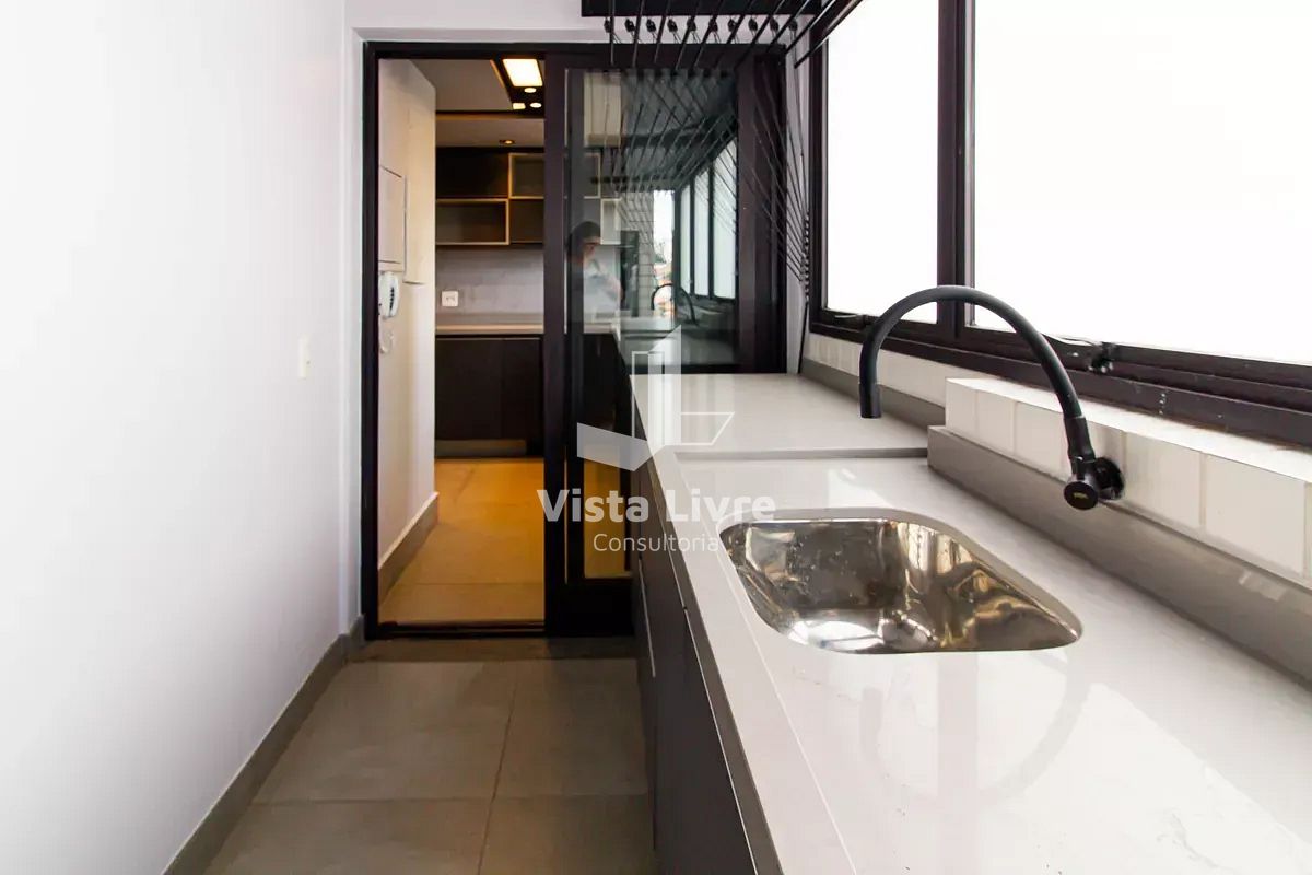 Apartamento, 2 quartos, 125 m² - Foto 10