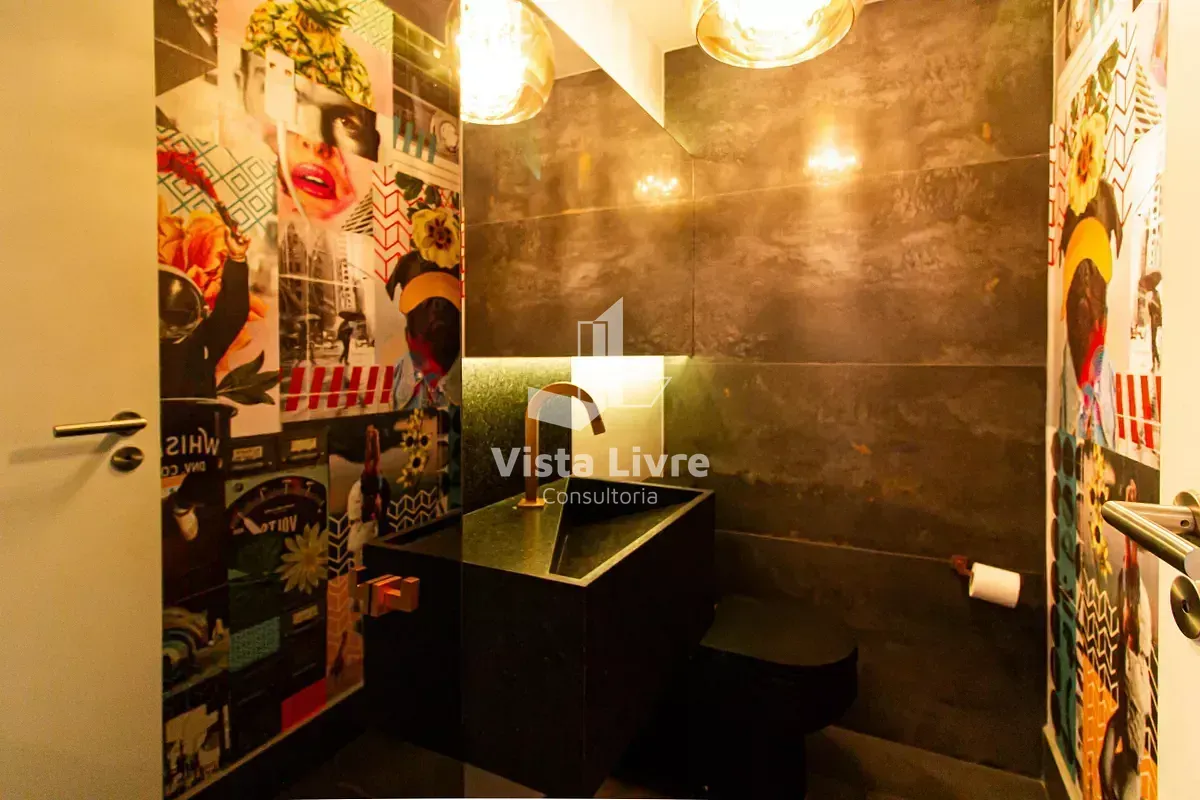 Apartamento, 2 quartos, 125 m² - Foto 34