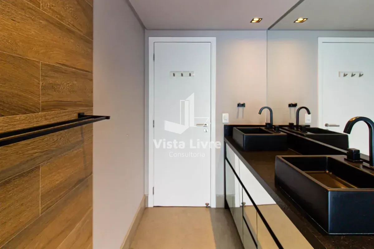 Apartamento, 2 quartos, 125 m² - Foto 33