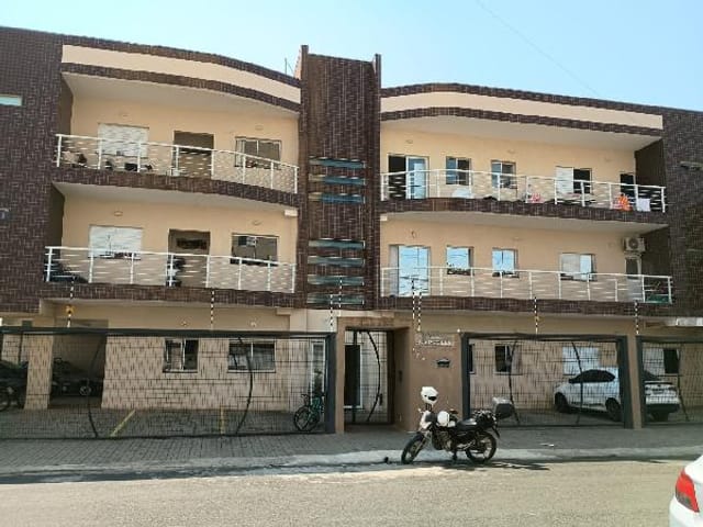 Foto do Apartamento - Apartamento à venda 2 Quartos, 1 Vaga, 10M², JARDIM DAS ORQUIDEAS, AMERICANA - SP | Imobiliária Compare