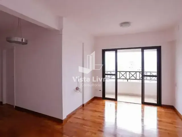 Apartamento com 89m² 3 quartos e 3 banheiros, à venda, no bairro Vila Romana em São Paulo
