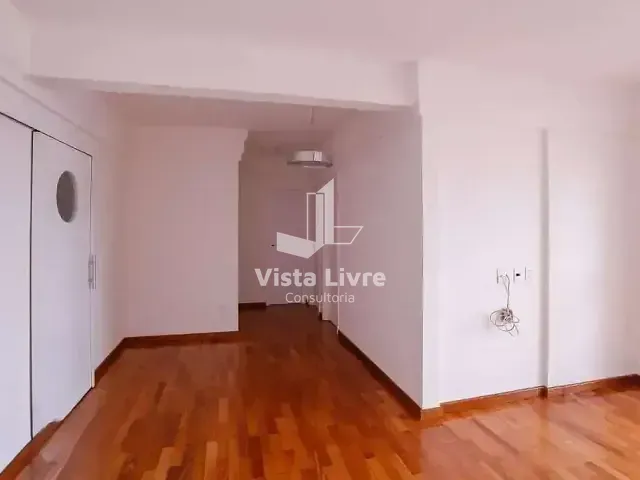 Apartamento com 89m² 3 quartos e 3 banheiros, à venda, no bairro Vila Romana em São Paulo