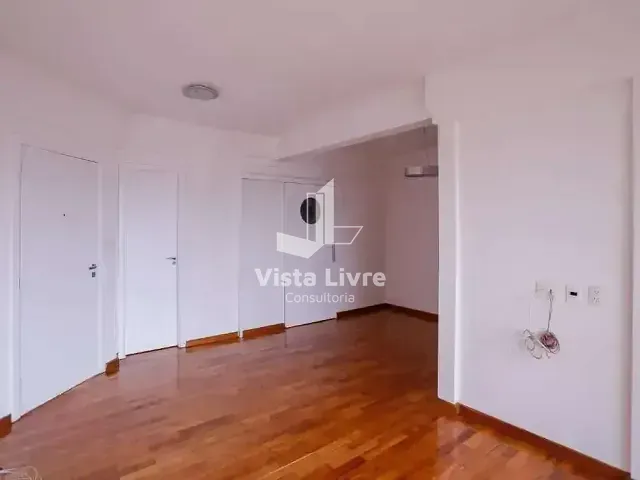 Apartamento com 89m² 3 quartos e 3 banheiros, à venda, no bairro Vila Romana em São Paulo