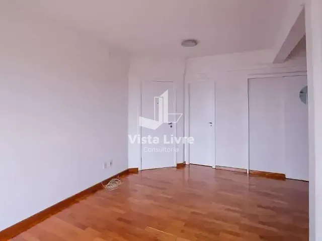 Apartamento com 89m² 3 quartos e 3 banheiros, à venda, no bairro Vila Romana em São Paulo