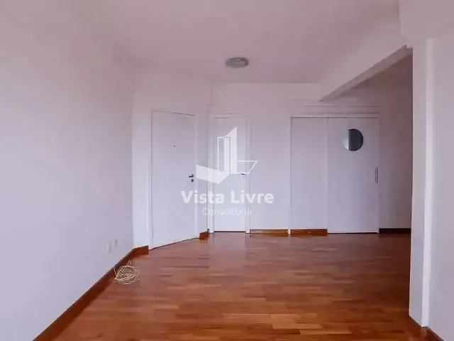 Apartamento com 89m² 3 quartos e 3 banheiros, à venda, no bairro Vila Romana em São Paulo