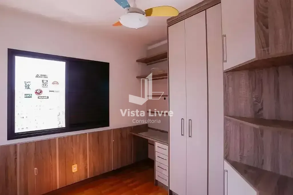 Apartamento, 3 quartos, 89 m² - Foto 17